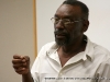 Earl S. Braggs, gives his presentation at the 2009 Clarksville Writers\' Conference