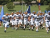 Clarksville Academy vs. Montgomery Central August 18th, 2012