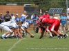 Clarksville Academy vs. Montgomery Central August 18th, 2012