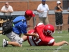 Clarksville Academy vs. Montgomery Central August 18th, 2012