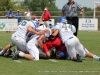 Clarksville Academy vs. Montgomery Central August 18th, 2012