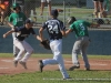 Spring Hill vs. Greenville in Little League (13-14) Tennessee State Championship game July 28th.