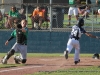 Spring Hill vs. Greenville in Little League (13-14) Tennessee State Championship game July 28th.