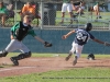 Spring Hill vs. Greenville in Little League (13-14) Tennessee State Championship game July 28th.