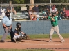 Spring Hill vs. Greenville in Little League (13-14) Tennessee State Championship game July 28th.