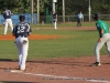 Spring Hill vs. Greenville in Little League (13-14) Tennessee State Championship game July 28th.