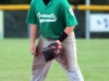 Spring Hill vs. Greenville in Little League (13-14) Tennessee State Championship game July 28th.