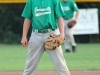 Spring Hill vs. Greenville in Little League (13-14) Tennessee State Championship game July 28th.