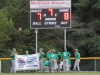 Spring Hill vs. Greenville in Little League (13-14) Tennessee State Championship game July 28th.