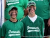 2Spring Hill vs. Greenville in Little League (13-14) Tennessee State Championship game July 28th.