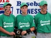 Spring Hill vs. Greenville in Little League (13-14) Tennessee State Championship game July 28th.