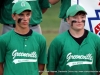 Spring Hill vs. Greenville in Little League (13-14) Tennessee State Championship game July 28th.