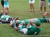 Spring Hill vs. Greenville in Little League (13-14) Tennessee State Championship game July 28th.