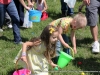 Hilltop Super Market\'s 17th Annual Easter Egg Hunt. 