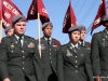 2012 Veterans Day Parade.