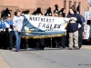 2012 Veterans Day Parade.