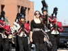 2012 Veterans Day Parade.