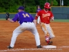 2013 - Clarksville High School vs. Rossview High School Baseball Championshiphip