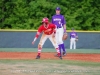 2013 - Clarksville High School vs. Rossview High School Baseball Championship