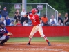 2013 - Clarksville High School vs. Rossview High School Baseball Championship