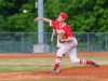 2013 - Clarksville High School vs. Rossview High School Baseball Championship