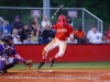 2013 - Clarksville High School vs. Rossview High School Baseball Championship