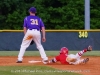 2013 - Clarksville High School vs. Rossview High School Baseball Championship