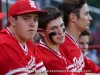 2013 - Clarksville High School vs. Rossview High School Baseball Championship