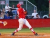 2013 - Clarksville High School vs. Rossview High School Baseball Championship