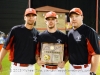 2013 - Clarksville High School vs. Rossview High School Baseball Championship