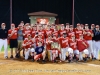 2013 - Clarksville High School vs. Rossview High School Baseball Championship