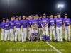 2013 - Clarksville High School vs. Rossview High School Baseball Championship