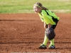 Clarksville National Softball League’s Jamboree and opening ceremonies.