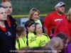 Clarksville National Softball League’s Jamboree and opening ceremonies.