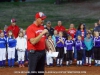 Clarksville National Softball League’s Jamboree and opening ceremonies.