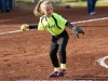 Clarksville National Softball League’s Jamboree and opening ceremonies.