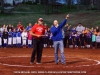 Clarksville National Softball League’s Jamboree and opening ceremonies.