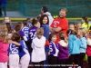 Clarksville National Softball League’s Jamboree and opening ceremonies.