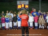 Clarksville National Softball League’s Jamboree and opening ceremonies.