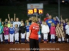 Clarksville National Softball League’s Jamboree and opening ceremonies.