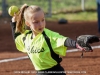Clarksville National Softball League’s Jamboree and opening ceremonies.