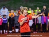 Clarksville National Softball League’s Jamboree and opening ceremonies.