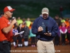 Clarksville National Softball League’s Jamboree and opening ceremonies.