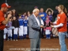 Clarksville National Softball League’s Jamboree and opening ceremonies.