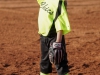 Clarksville National Softball League’s Jamboree and opening ceremonies.