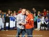 Clarksville National Softball League’s Jamboree and opening ceremonies.