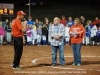 Clarksville National Softball League’s Jamboree and opening ceremonies.