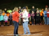 Clarksville National Softball League’s Jamboree and opening ceremonies.