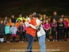 Clarksville National Softball League’s Jamboree and opening ceremonies.