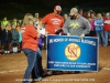 Clarksville National Softball League’s Jamboree and opening ceremonies.